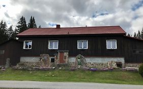 Apartmán Na Kopečku